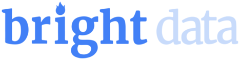 Bright Data logo