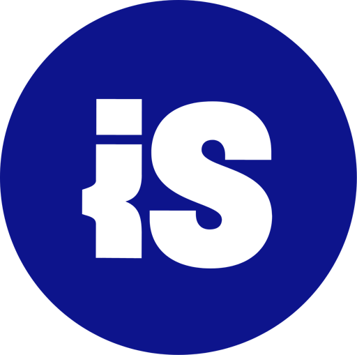 ironSource logo