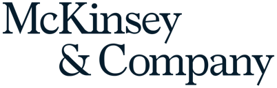 McKinsey & Company logo