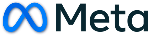 Meta logo
