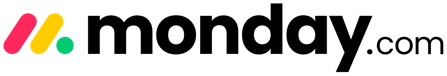 monday.com logo