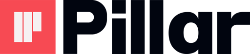 Pillar Security logo