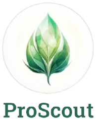 ProScout logo