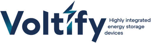 Voltify logo